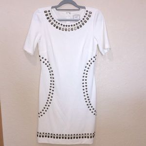 ECI Dress
